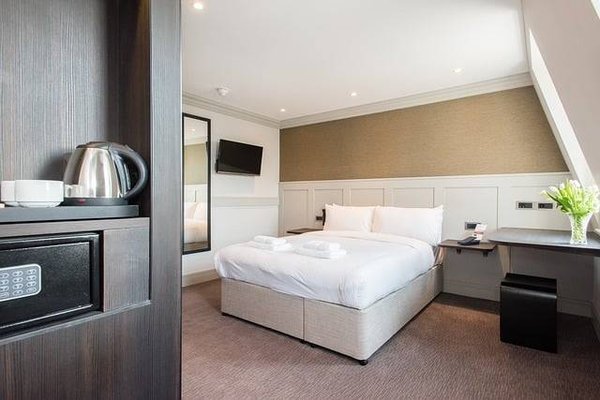 Découvrez les Meilleures Chambres d'Hôtel à Cologne pour un Séjour Inoubliable