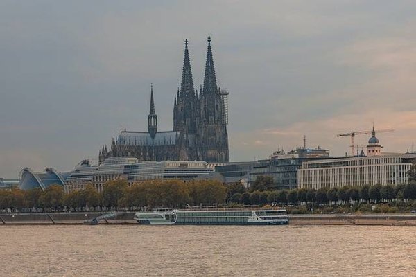 Découverte de Cologne : Les Incontournables à Visiter lors de votre Séjour