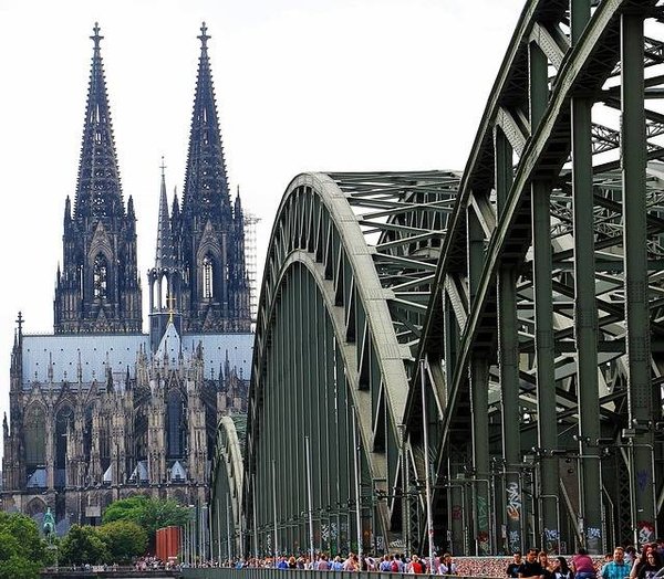 A la Découverte de la Culture de Cologne : Un Voyage Unique au Coeur de la Ville