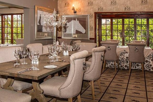 Top 10 des meilleurs restaurants de Cologne : où savourer la fine gastronomie allemande
