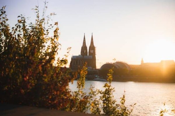 Découverte de la Cathédrale de Cologne : Un Joyau de l'Architecture Gothique