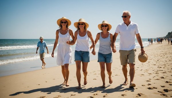 Activités à faire en famille cet été en vendée